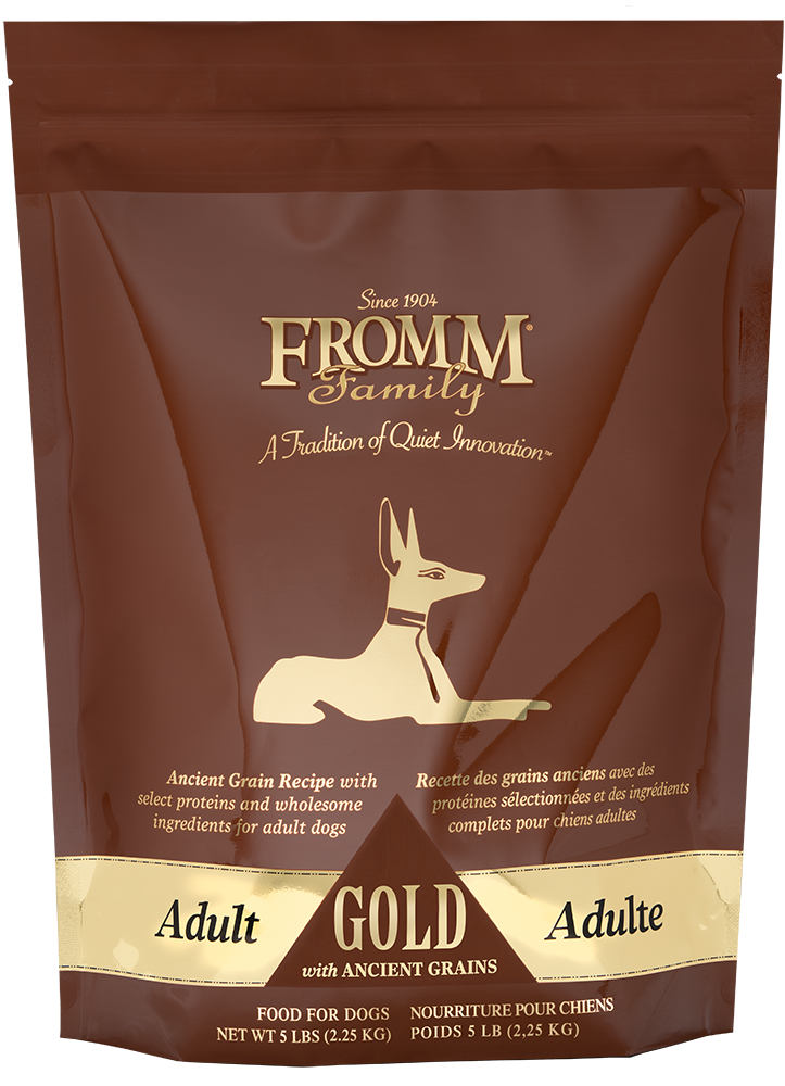 Fromm® Adult Gold Ancient Grains