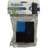 Nubios Repl Pads Int Filt